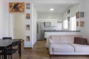 Itaim bibi Apartment